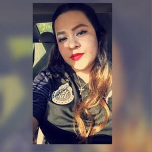 Meet your Posher, Joanna